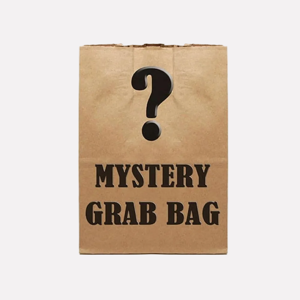 Mystery Fly Bags