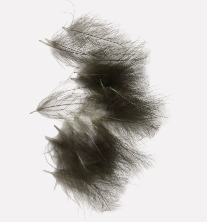 Hackle