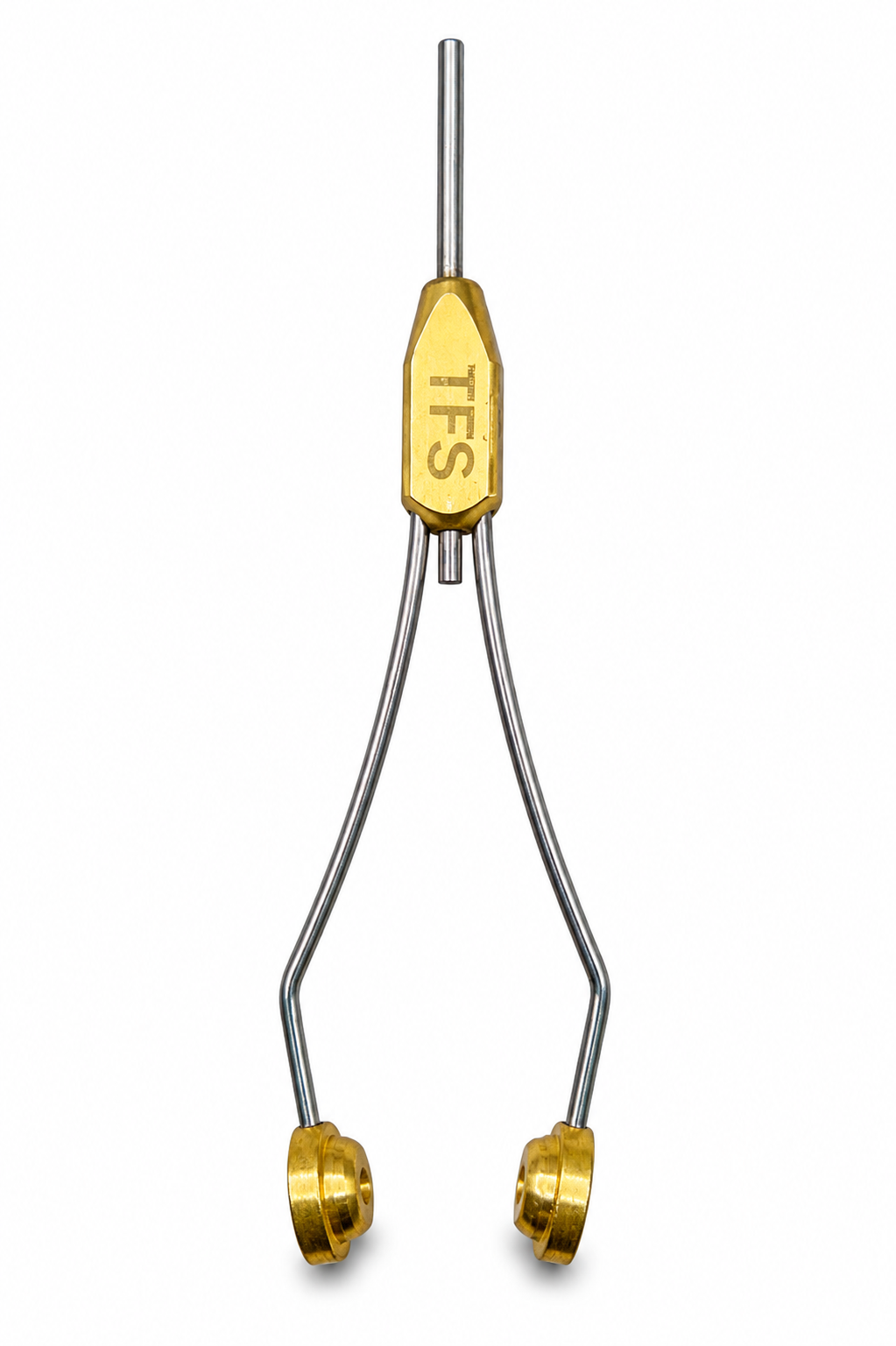 Japense Tungsten Cobalt Midge Bobbin Holder