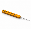 Titanium Retractable Bodkin
