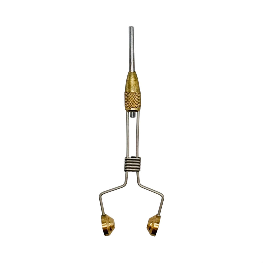 Japanese Tungsten Cobalt Bobbin Holder