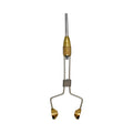 Japanese Tungsten Cobalt Bobbin Holder