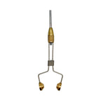 Japanese Tungsten Cobalt Bobbin Holder