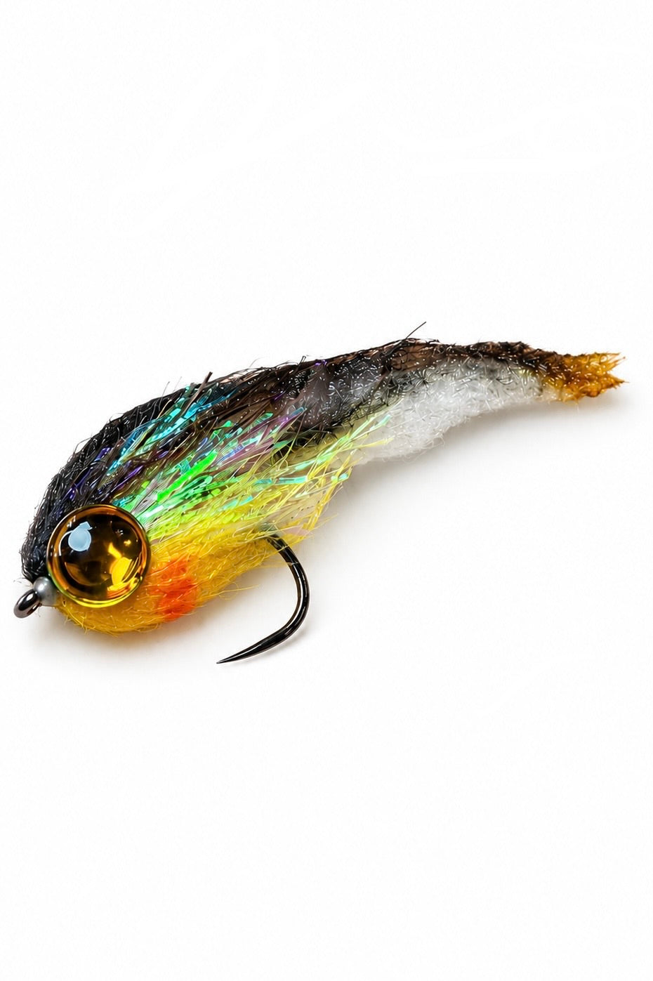 Polliwog Baitfish