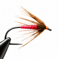 Soft Hackle Wet Fly