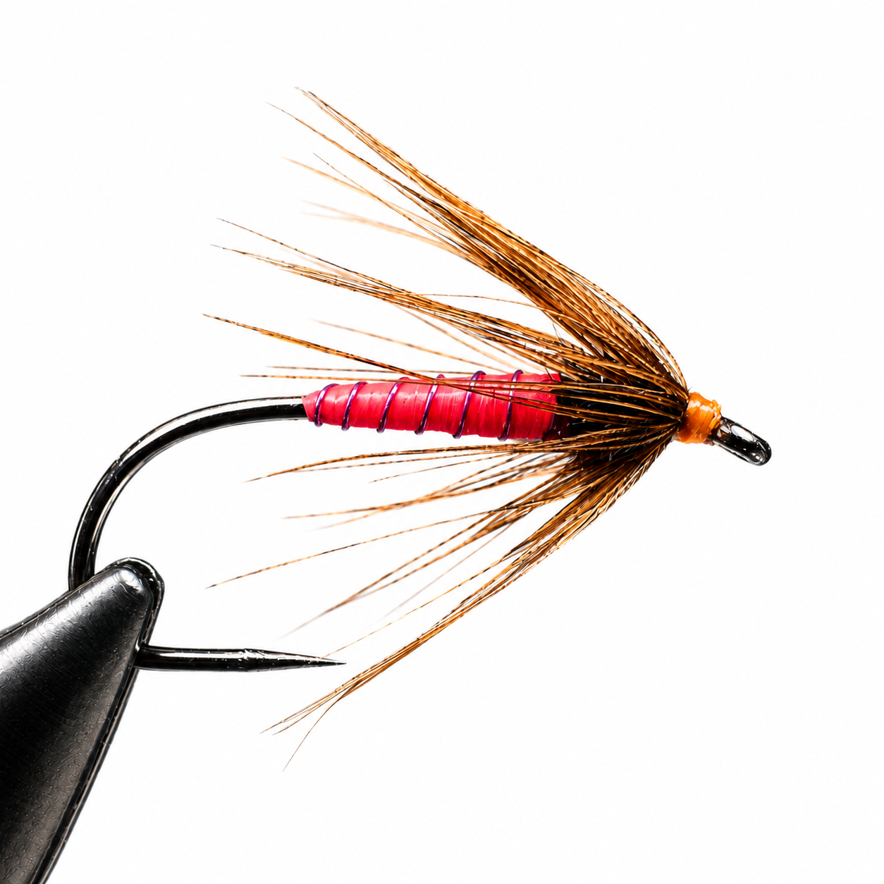 Soft Hackle Wet Fly