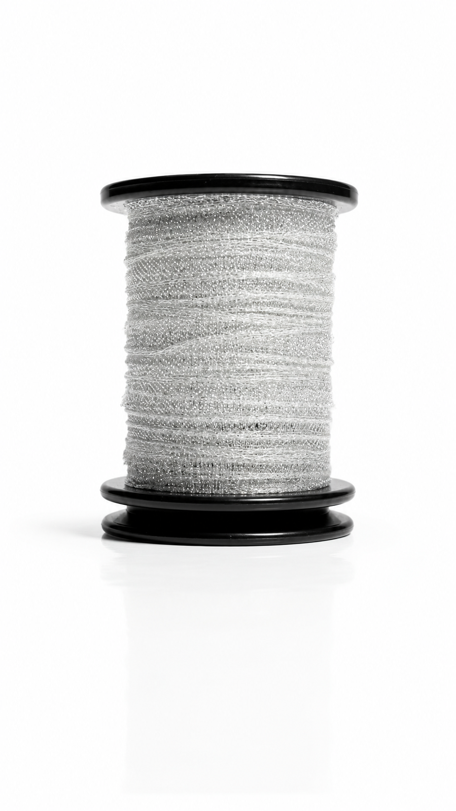 Prepared Organza