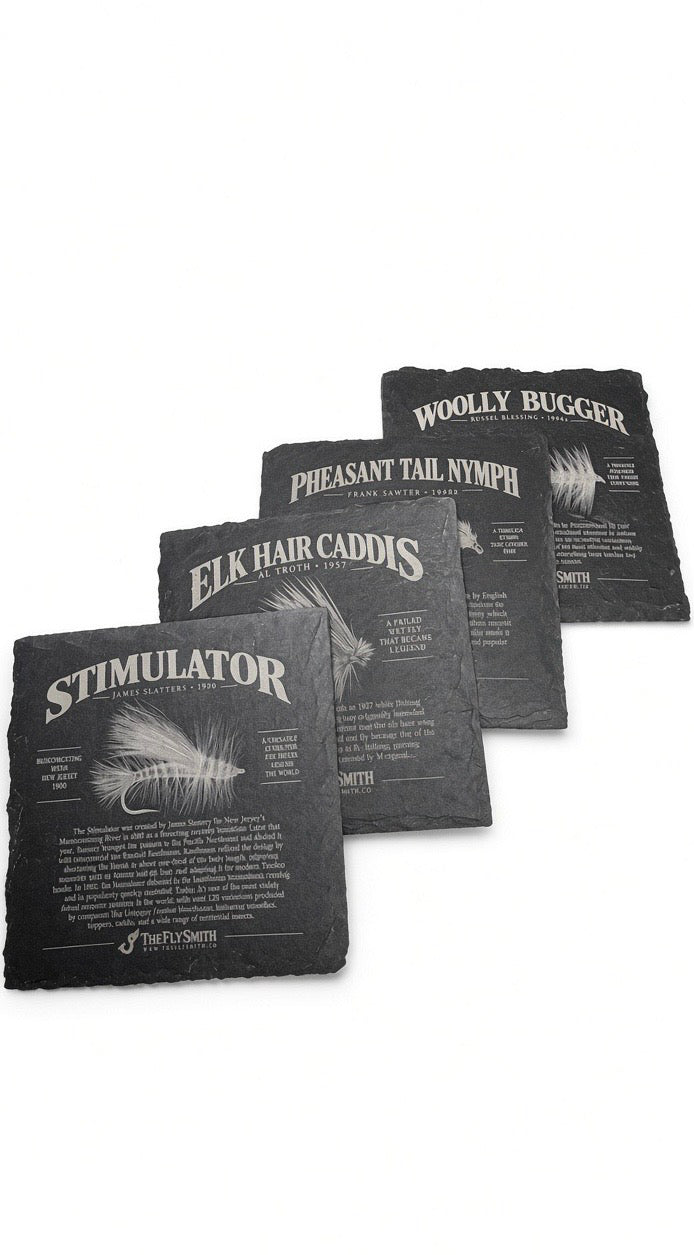 Coaster Sets