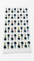 Tab Eyes