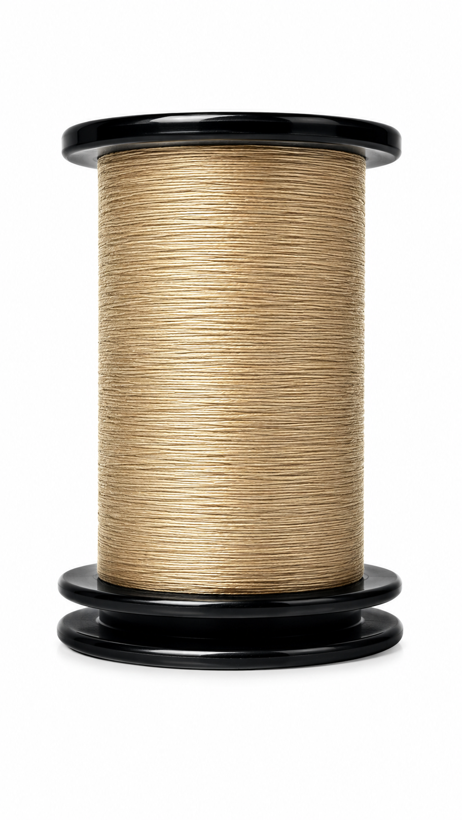 TheFlySmith 12/0 Traditional Waxed Thread