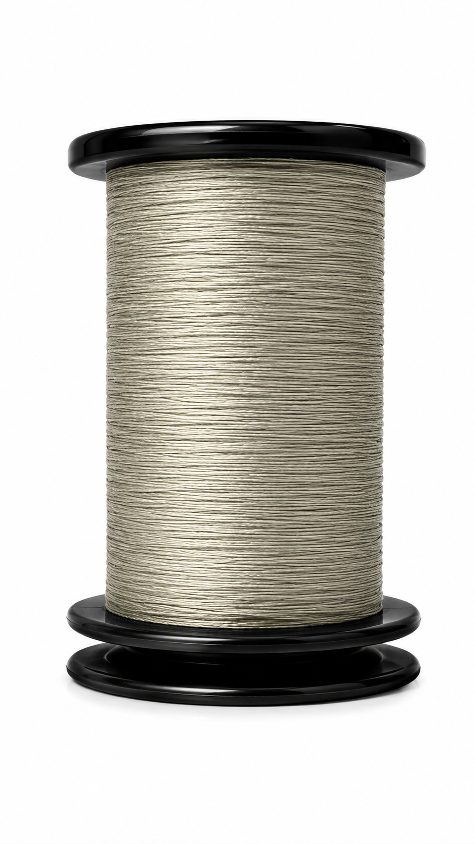 TheFlySmith 12/0 Traditional Waxed Thread