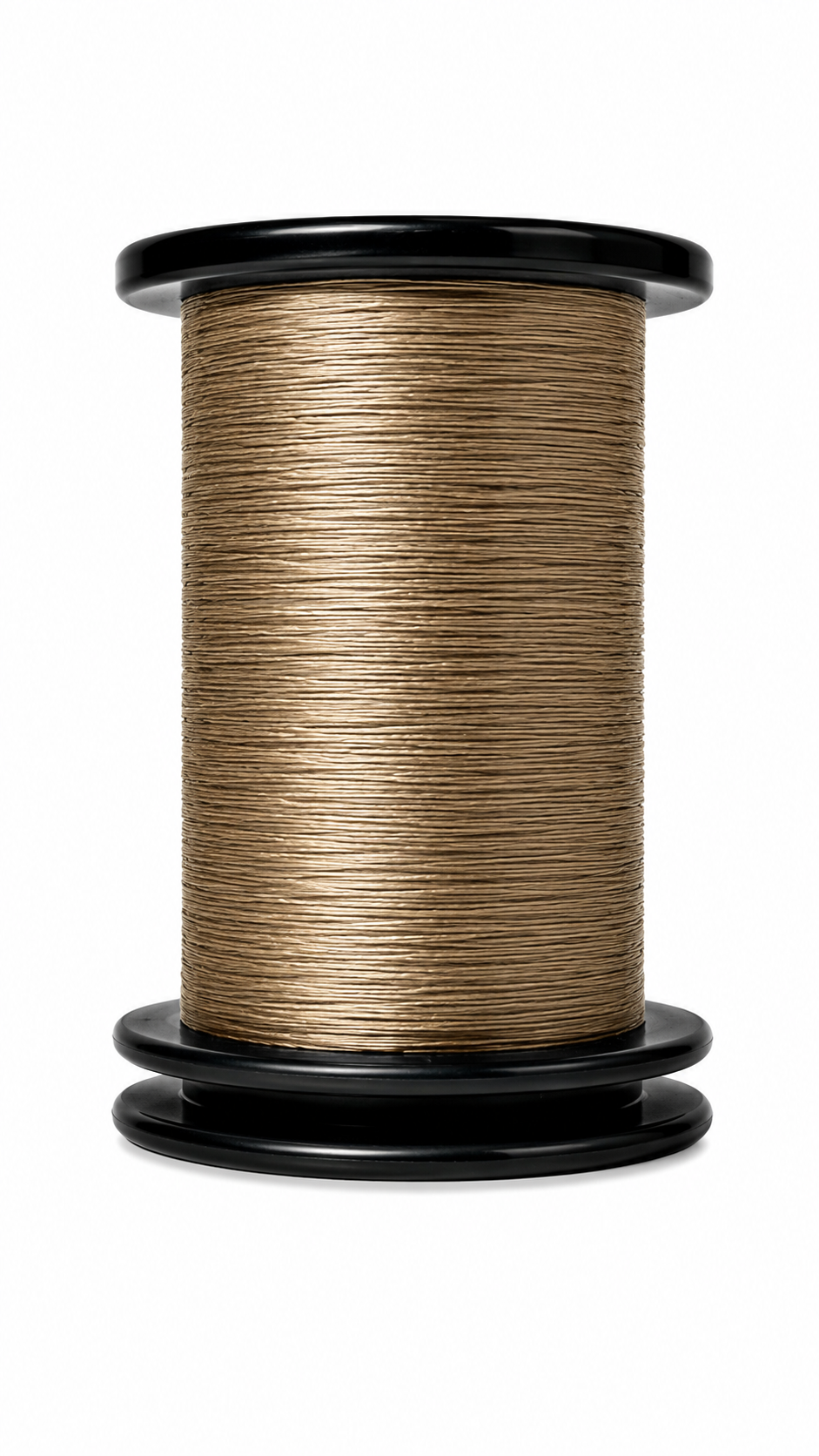 TheFlySmith 12/0 Traditional Waxed Thread