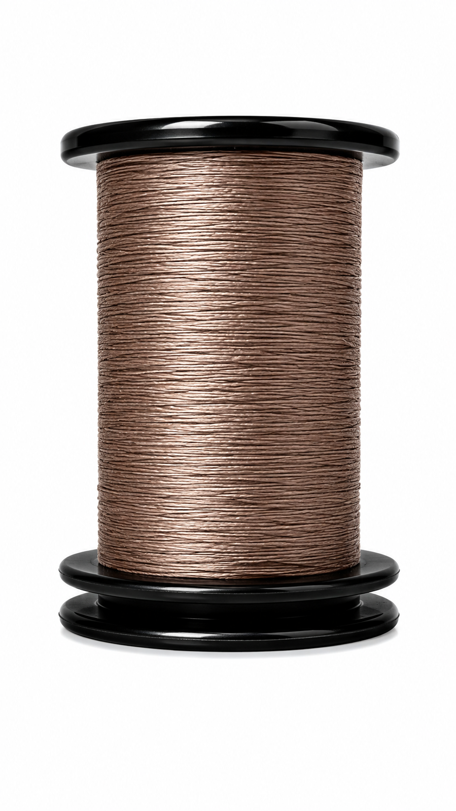 TheFlySmith 12/0 Traditional Waxed Thread