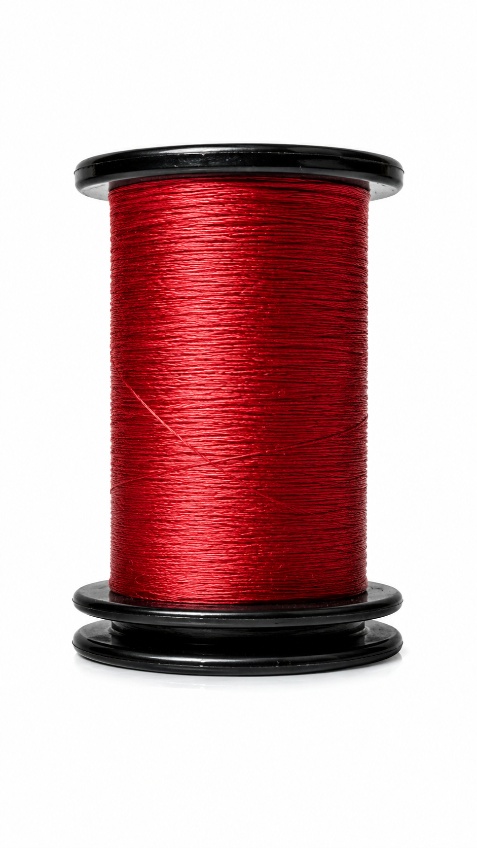 TheFlySmith 12/0 Traditional Waxed Thread