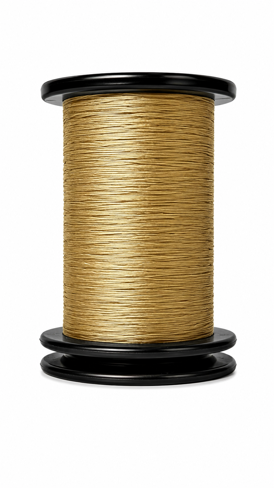 TheFlySmith 12/0 Traditional Waxed Thread