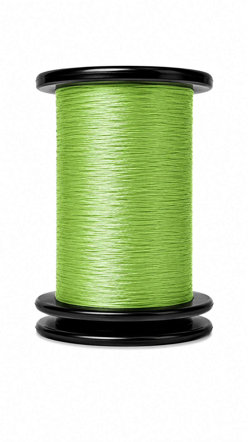 TheFlySmith 12/0 Traditional Waxed Thread
