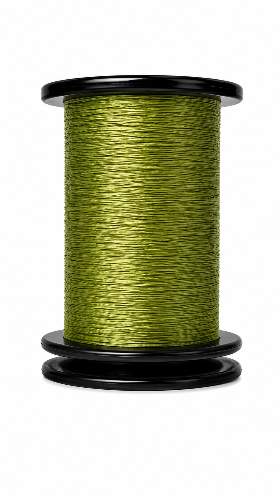 TheFlySmith 12/0 Traditional Waxed Thread