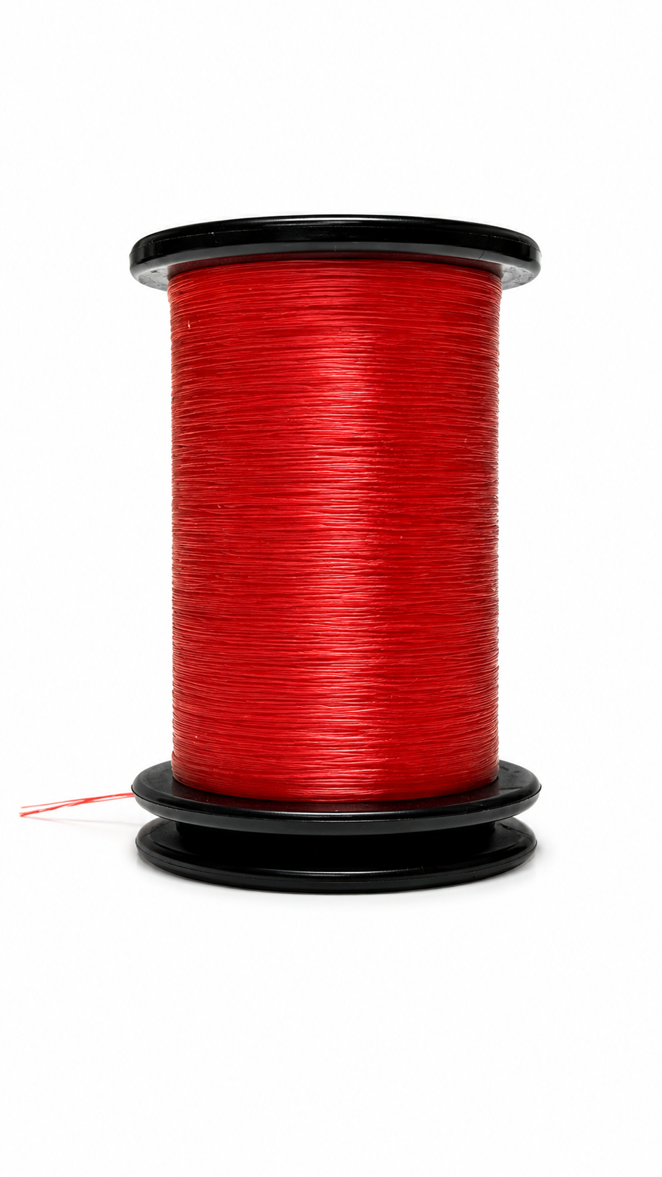 TheFlySmith 74D Waxed Nylon Thread