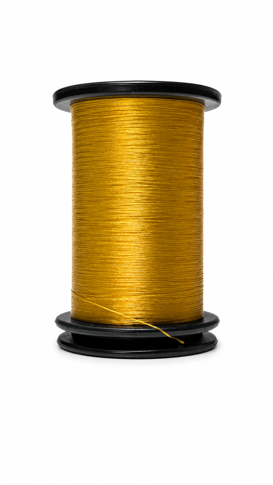 TheFlySmith 74D Waxed Nylon Thread