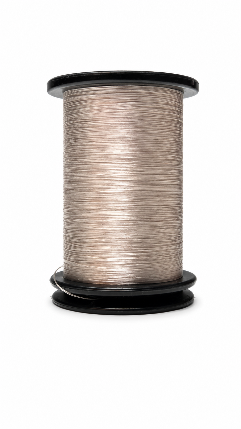 TheFlySmith 74D Waxed Nylon Thread
