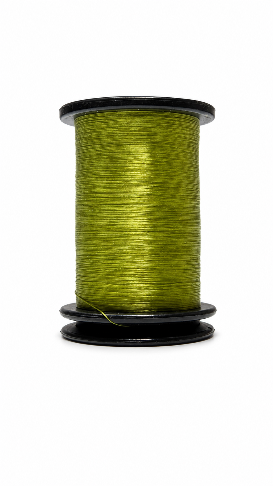 TheFlySmith 74D Waxed Nylon Thread