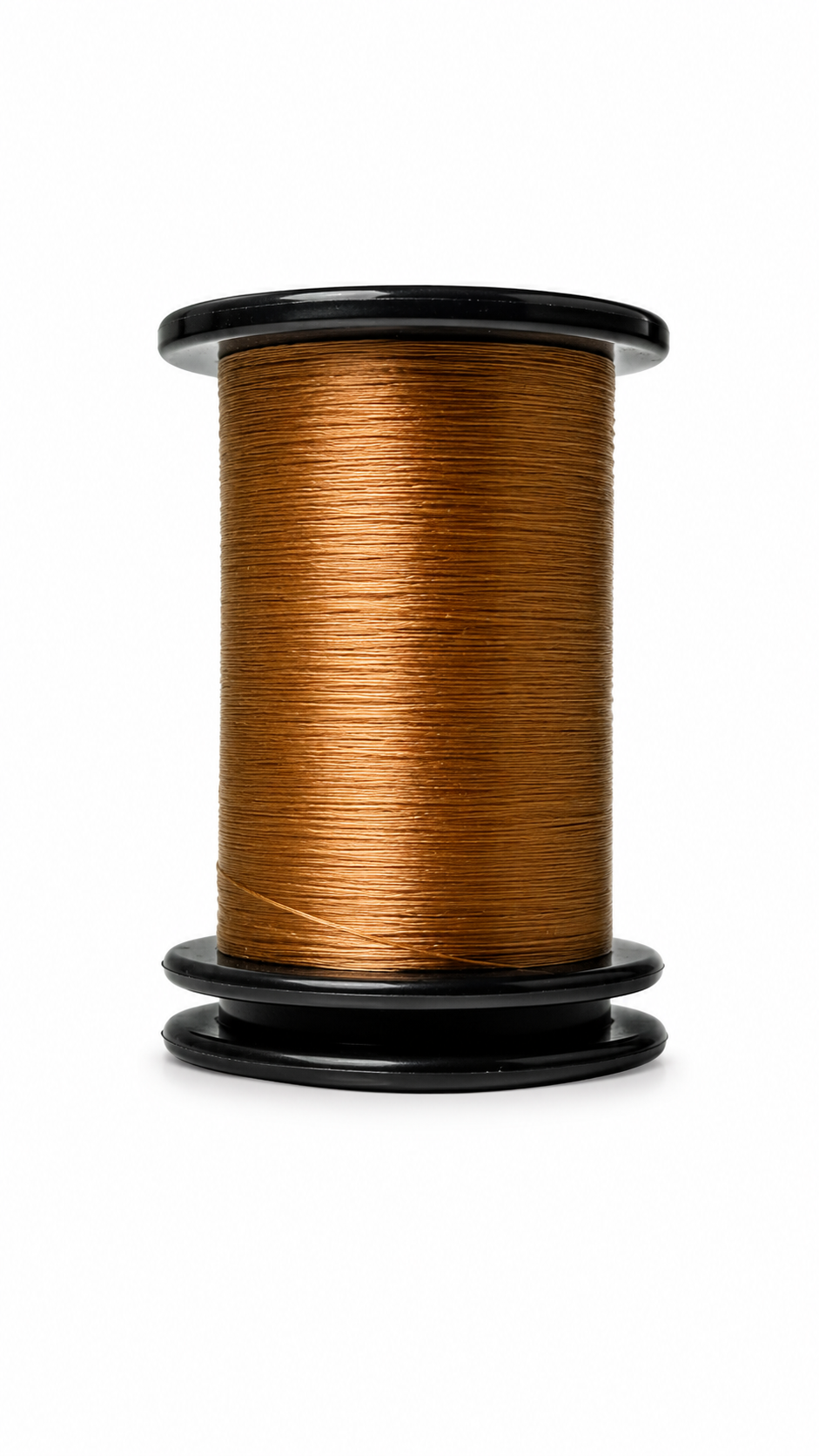 TheFlySmith 74D Waxed Nylon Thread
