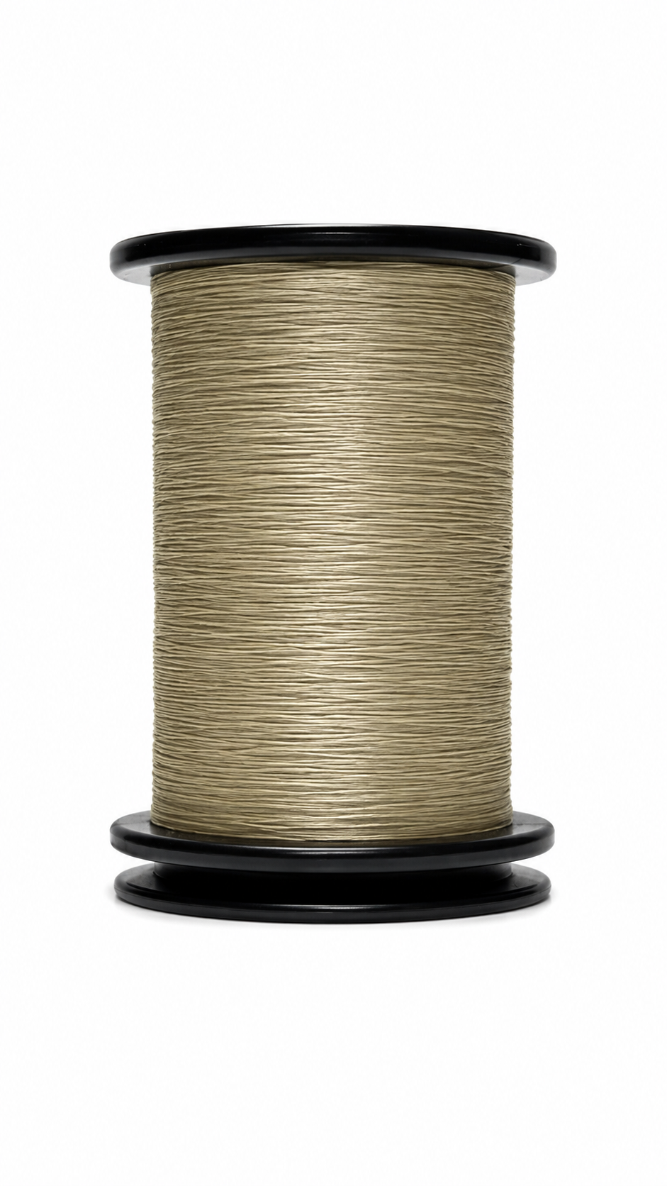 TheFlySmith 6/0 Traditional Waxed Thread