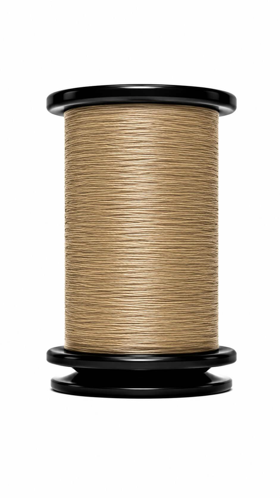 TheFlySmith 6/0 Traditional Waxed Thread
