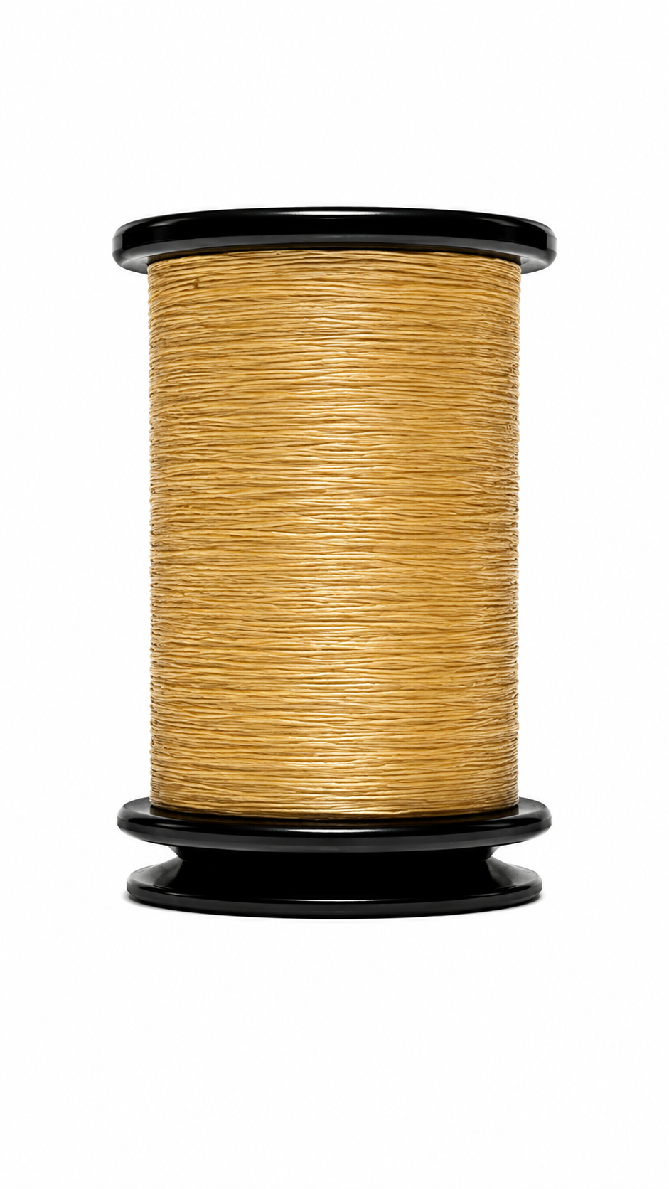 TheFlySmith 6/0 Traditional Waxed Thread