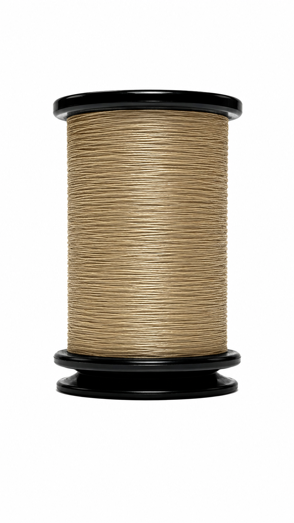 TheFlySmith 6/0 Traditional Waxed Thread