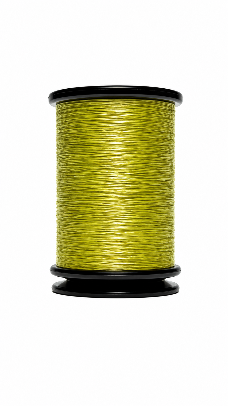 TheFlySmith 6/0 Traditional Waxed Thread
