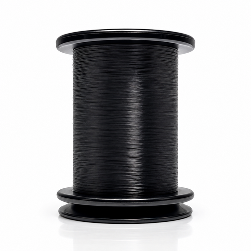 38D Waxed Nylon