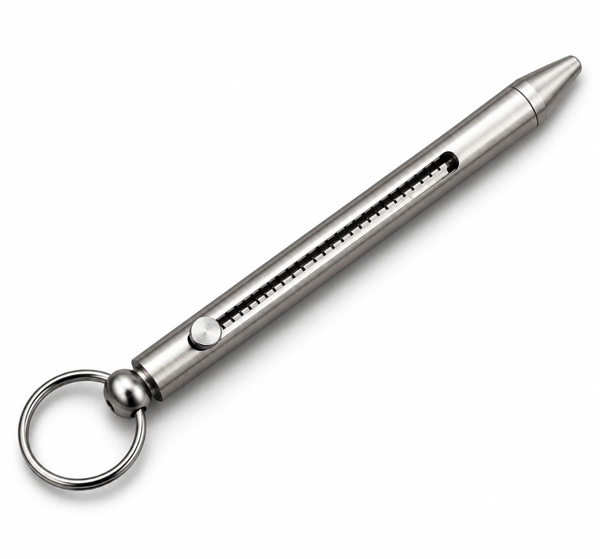 Titanium Retractable Bodkin