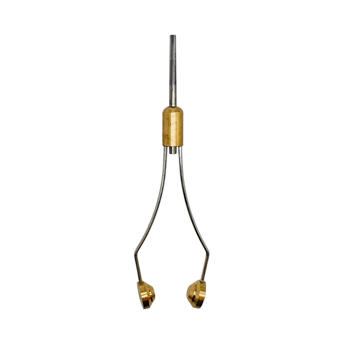 Japanese Tungsten Cobalt Bobbin Holder