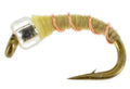 Cream Midge