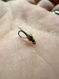Tiesflies BWO