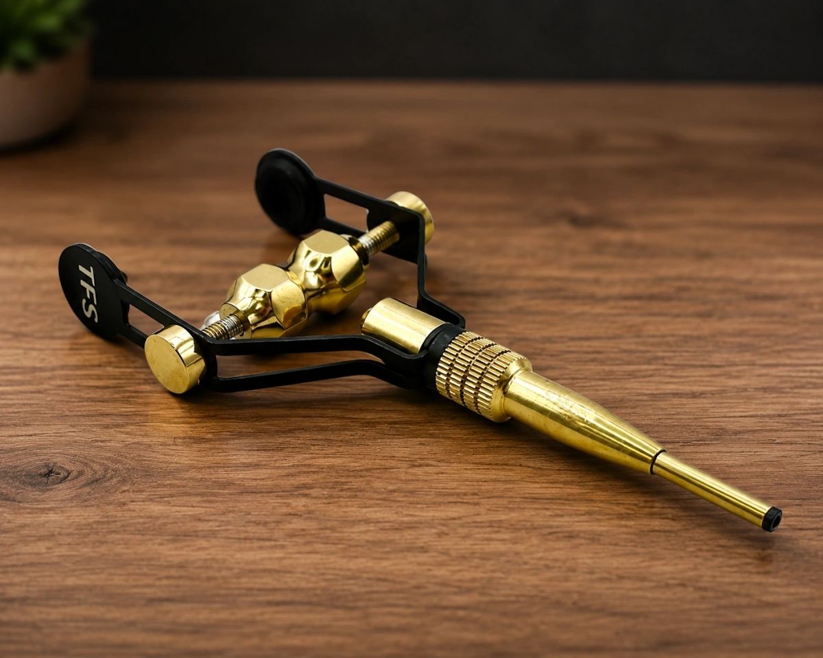 TheFlySmith Pinnacle Bobbin
