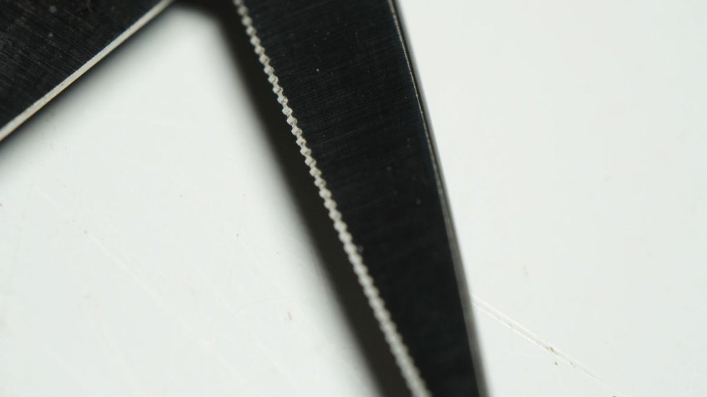 TheFlySmith All Purpose Scissors