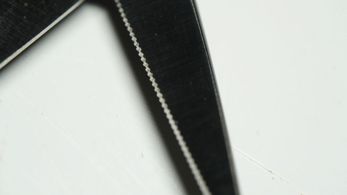 TheFlySmith All Purpose Scissors