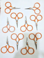 TheFlySmith Big Loop Razor Scissors