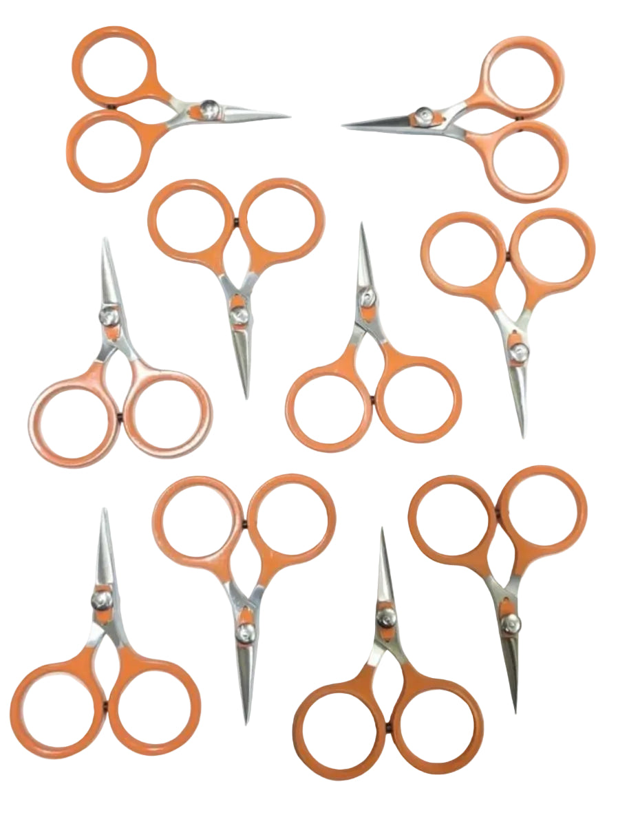 TheFlySmith Big Loop Razor Scissors