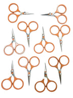 TheFlySmith Big Loop Razor Scissors