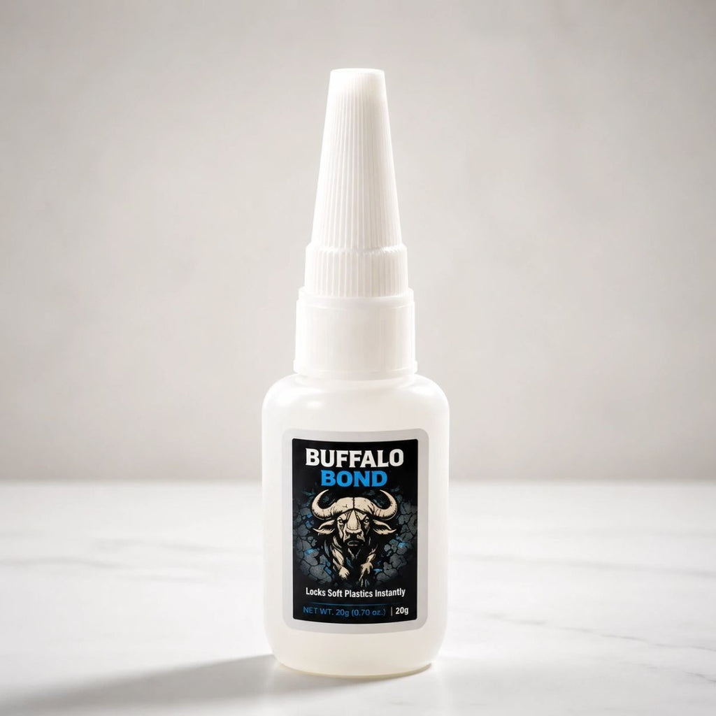 Buffalo Bond Specialist Adhesive