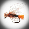 Blowtorch Fly