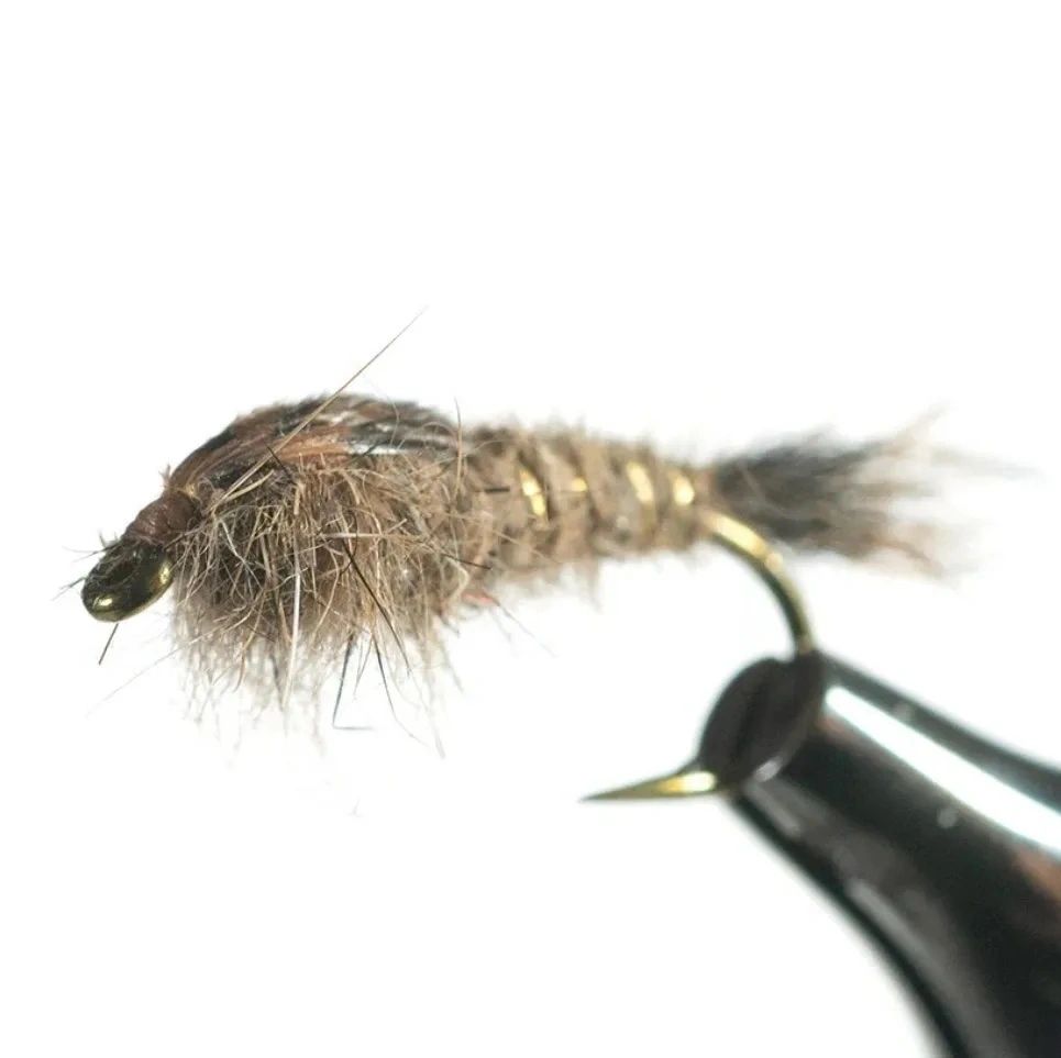 Hare’s Ear Nymph