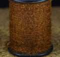 TheFlySmith Wooly Chenille