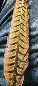 Pheasant Tail Pairs