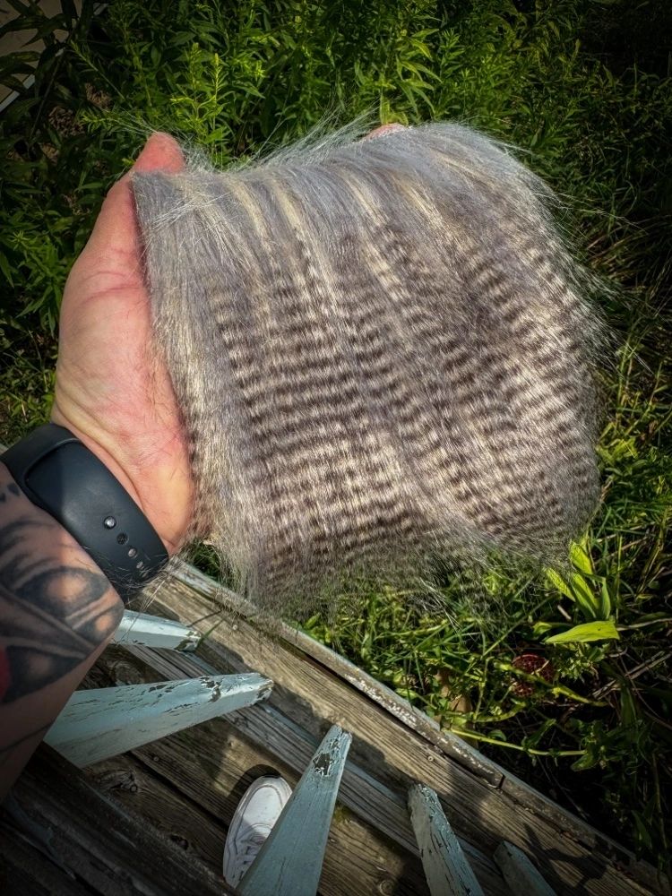Craft Fur!