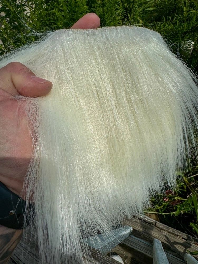 Craft Fur!