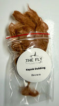 TheFlySmith Colorfast Kapok Dubbing
